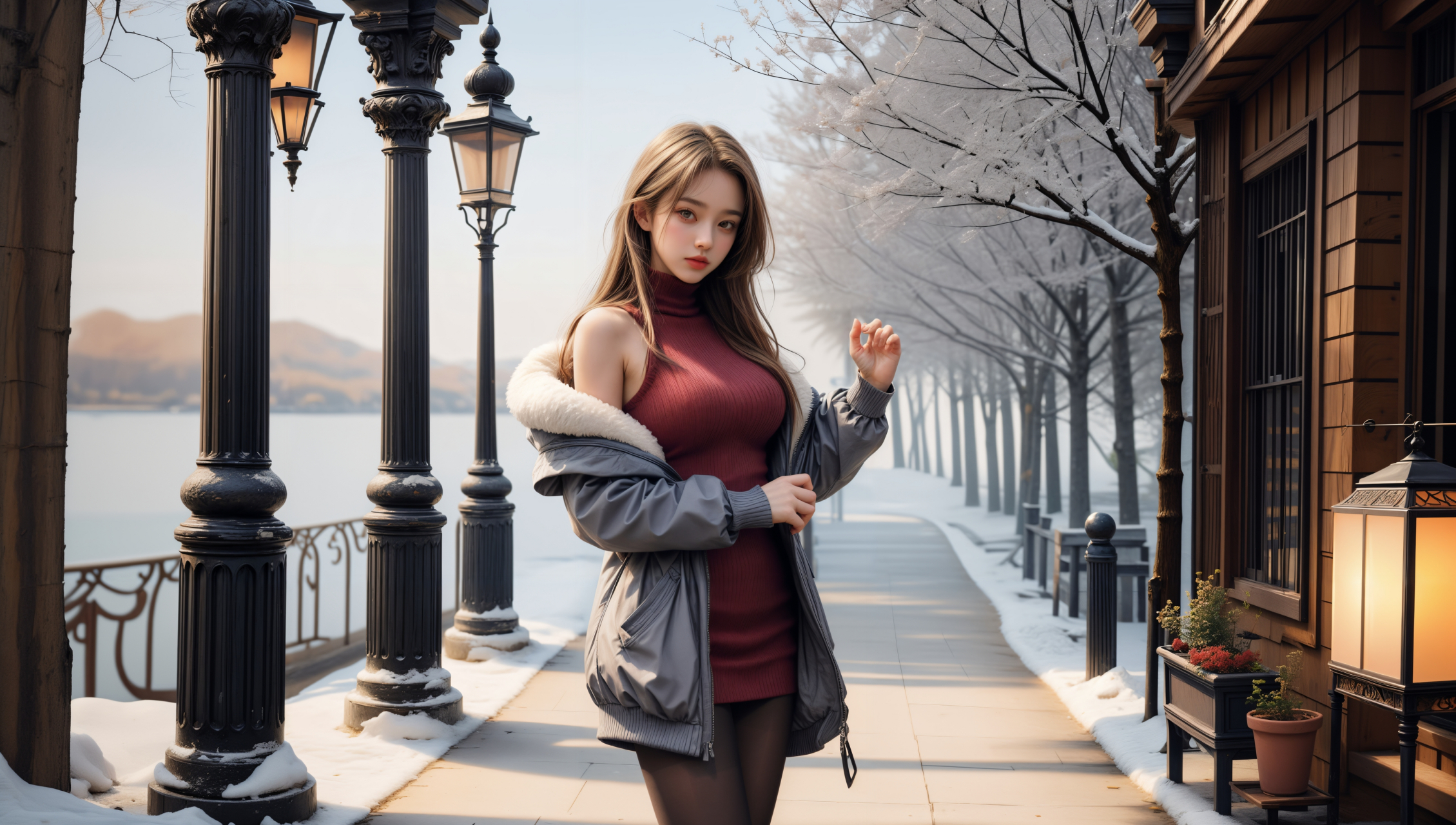 山东青岛：“微醺巴士”开拓文旅消费新场景